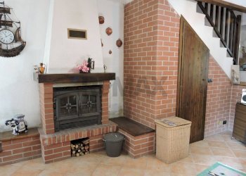 Dettagli - Casa semi indipendente Borgata Frainetto
 
19, Coazze - foto 51