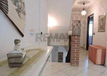 Hall / corridoio - Casa semi indipendente Borgata Frainetto
 
19, Coazze - foto 55