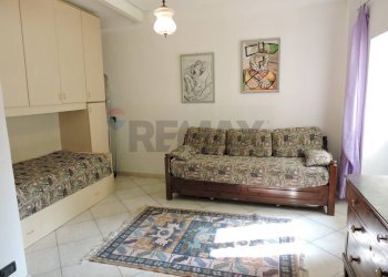 Soggiorno - Casa semi indipendente Borgata Frainetto
 
19, Coazze - foto 63