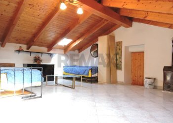 Soggiorno - Casa semi indipendente Borgata Frainetto
 
19, Coazze - foto 68