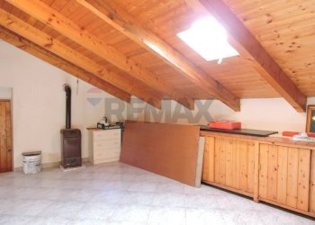 Stanza vuota - Casa semi indipendente Borgata Frainetto
 
19, Coazze - foto 69