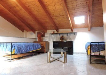 Camera / camera da letto - Casa semi indipendente Borgata Frainetto
 
19, Coazze - foto 72