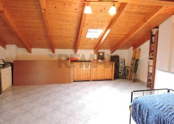 Camera / camera da letto - Casa semi indipendente Borgata Frainetto
 
19, Coazze - foto 74