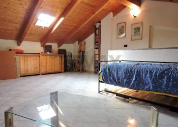 Camera / camera da letto - Casa semi indipendente Borgata Frainetto
 
19, Coazze - foto 75