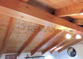 Dettagli - Casa semi indipendente Borgata Frainetto
 
19, Coazze - foto 76