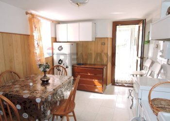 Sala da pranzo - Casa semi indipendente Borgata Frainetto
 
19, Coazze - foto 78