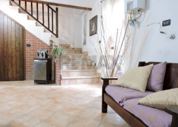 Soggiorno - Semi-detached house Borgata Frainetto
 
19, Coazze - photo 52