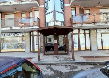 Edificio all\'aperto - Two-room apartment Via Boccardo
37, Torino - photo 2