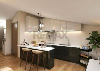 Cucina - Two-room apartment Via Boccardo
37, Torino - photo 5