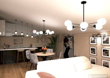 Sala da pranzo - Two-room apartment Via Boccardo
37, Torino - photo 6