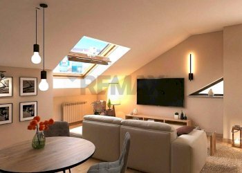 Sala da pranzo - Two-room apartment Via Boccardo
37, Torino - photo 7