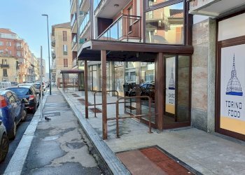 Edificio all\'aperto - Two-room apartment Via Boccardo
37, Torino - photo 10