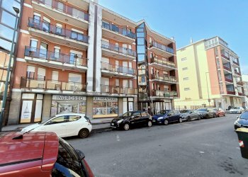 Edificio all\'aperto - Two-room apartment Via Boccardo
37, Torino - photo 13