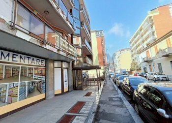 Edificio all\'aperto - Two-room apartment Via Boccardo
37, Torino - photo 16