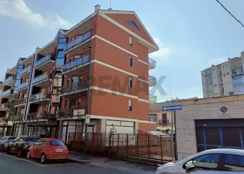 Edificio all\'aperto - Two-room apartment Via Boccardo
37, Torino - photo 17