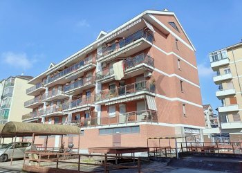 Edificio all\'aperto - Two-room apartment Via Boccardo
37, Torino - photo 18