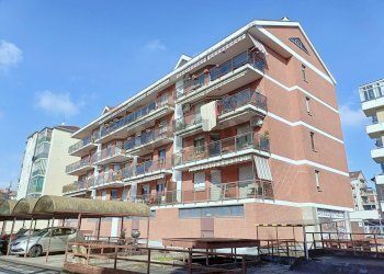 Edificio all\'aperto - Two-room apartment Via Boccardo
37, Torino - photo 19