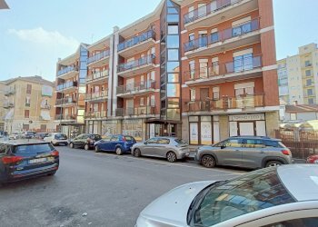 Edificio all\'aperto - Two-room apartment Via Boccardo
37, Torino - photo 20