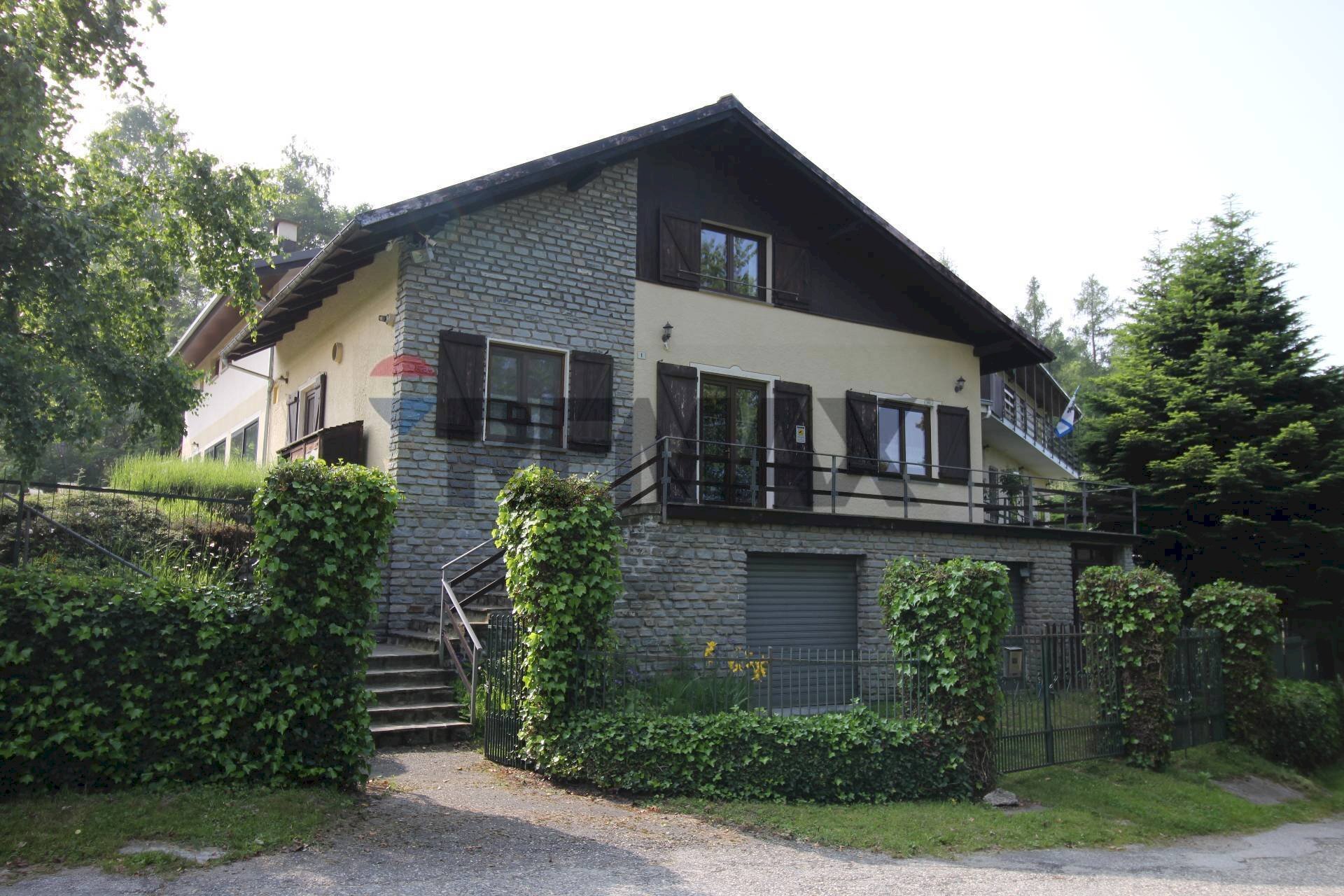 Casa all\'aperto - Casa indipendente borgata serremarchetto
1, Pinasca - foto 2