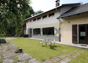 Casa all\'aperto - Casa indipendente borgata serremarchetto
 
1, Pinasca - foto 1