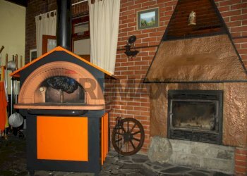 Casa all\'aperto - Casa indipendente borgata serremarchetto
 
1, Pinasca - foto 5