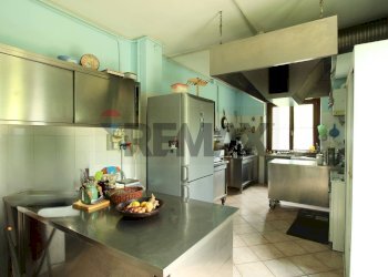 Cucina - Casa indipendente borgata serremarchetto
 
1, Pinasca - foto 7