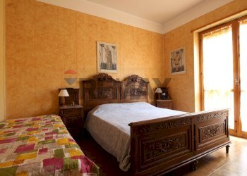 Camera / camera da letto - Casa indipendente borgata serremarchetto
 
1, Pinasca - foto 10