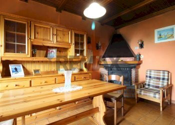 Cucina - Casa indipendente borgata serremarchetto
 
1, Pinasca - foto 14