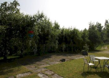 Giardino - Casa indipendente borgata serremarchetto
 
1, Pinasca - foto 21