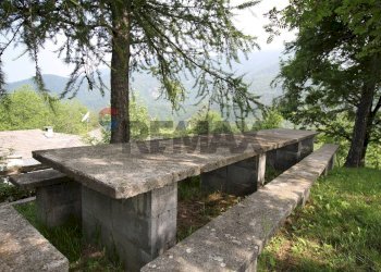 Casa all\'aperto - Casa indipendente borgata serremarchetto
 
1, Pinasca - foto 23