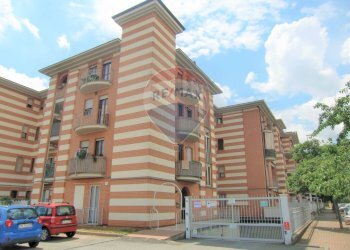 Edificio all\'aperto - Bilocale Fratelli Marconetto
 
4, Rivalta di Torino - foto 1