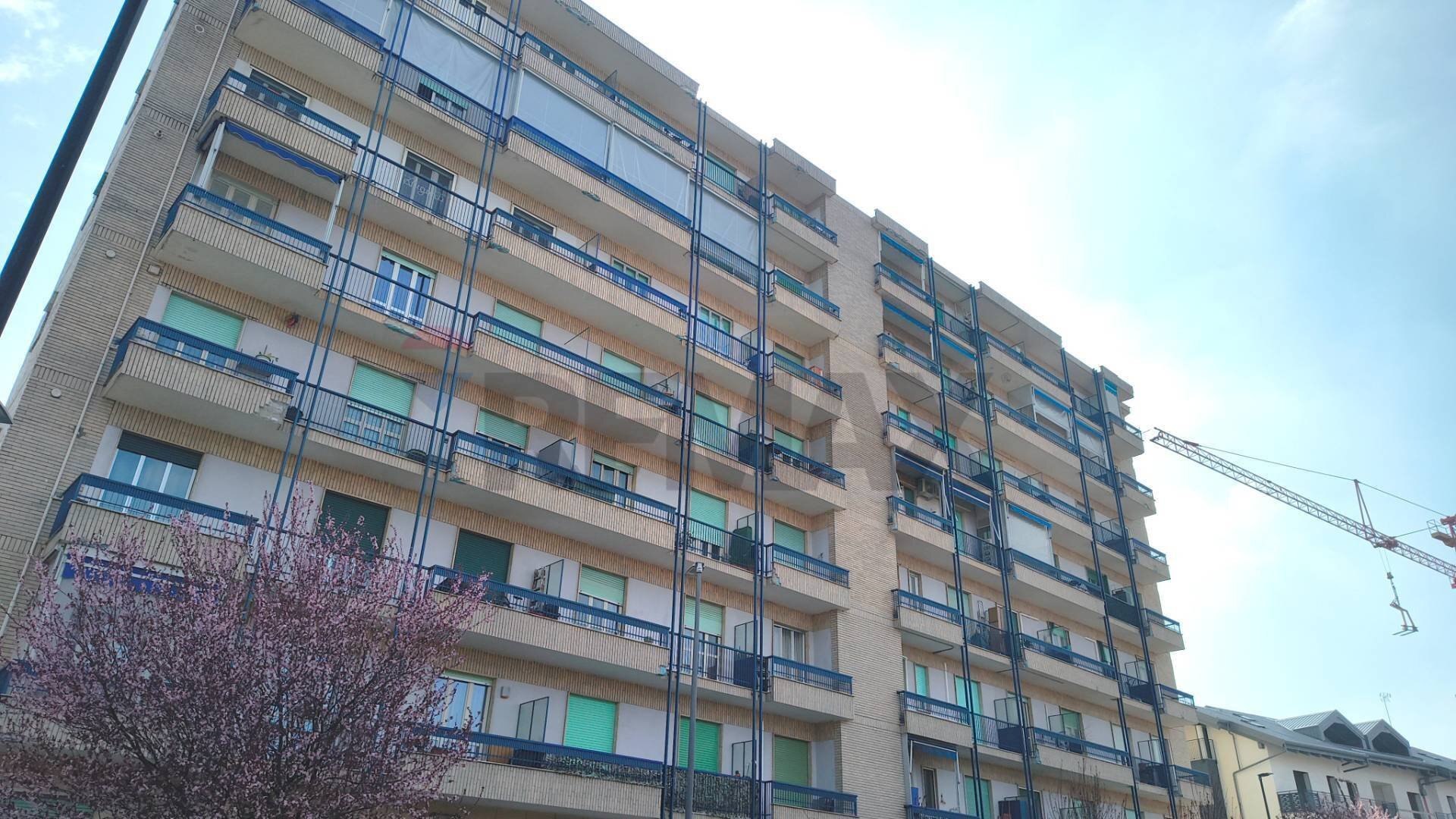 Edificio all\'aperto - Trilocale Via Torino
 
56, Beinasco - foto 2