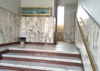 Ricezione / Lobby - Trilocale Via Torino
 
56, Beinasco - foto 3