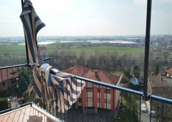 Balcone - Trilocale Via Torino
 
56, Beinasco - foto 10