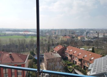 Balcone - Trilocale Via Torino
 
56, Beinasco - foto 11