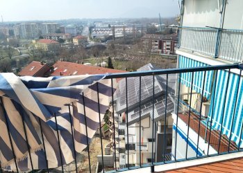 Balcone - Trilocale Via Torino
 
56, Beinasco - foto 12