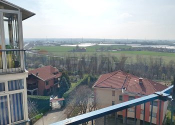 Balcone - Trilocale Via Torino
 
56, Beinasco - foto 20