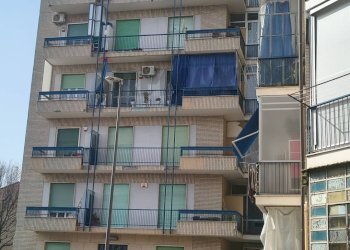 Edificio all\'aperto - Trilocale Via Torino
 
56, Beinasco - foto 27