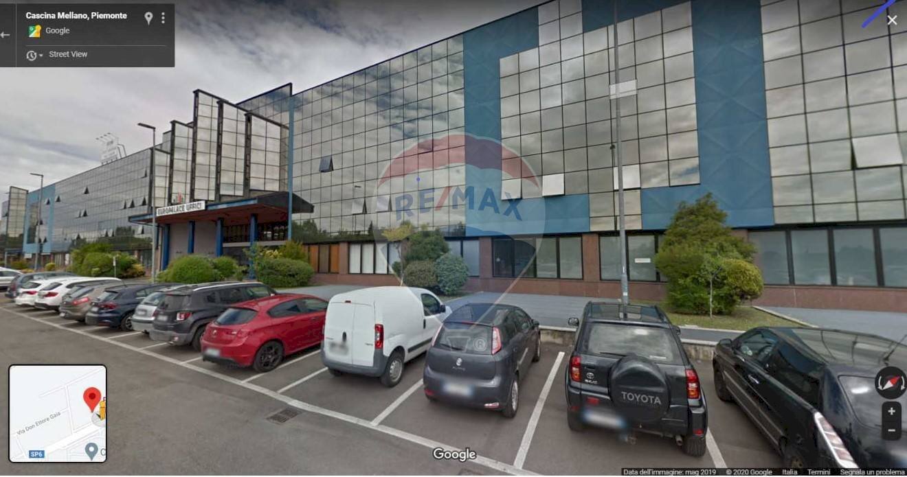 Edificio all\'aperto - Ufficio via Torino
 
43, Orbassano - foto 1