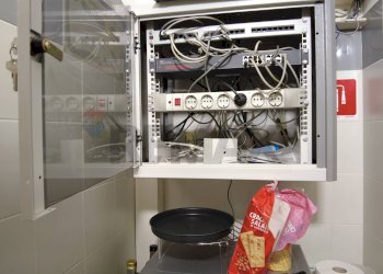 Bagno - Ufficio via Torino
 
43, Orbassano - foto 11