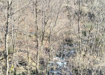 Edificio all\'aperto - Independent house Via Gisbenti
 
16, Valli del Pasubio - photo 16