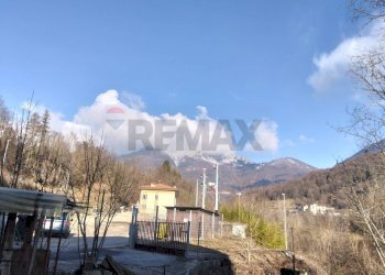 Vista delle montagne - Independent house Via Gisbenti
 
16, Valli del Pasubio - photo 22