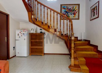 Scale - Casa semi indipendente Via Stradone
 
123, Torri di Quartesolo - foto 12