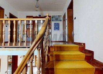 Scale - Casa semi indipendente Via Stradone
 
123, Torri di Quartesolo - foto 13