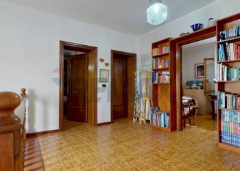 Soggiorno - Casa semi indipendente Via Stradone
 
123, Torri di Quartesolo - foto 14