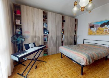 Camera / camera da letto - Casa semi indipendente Via Stradone
 
123, Torri di Quartesolo - foto 15