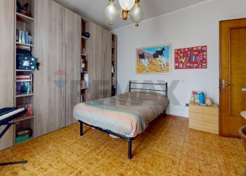 Camera / camera da letto - Casa semi indipendente Via Stradone
 
123, Torri di Quartesolo - foto 16