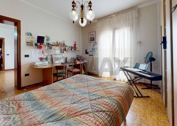 Camera / camera da letto - Casa semi indipendente Via Stradone
 
123, Torri di Quartesolo - foto 18