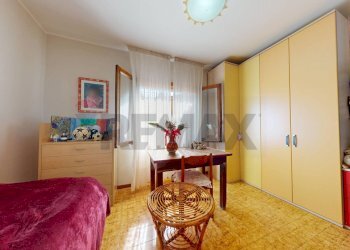 Camera / camera da letto - Casa semi indipendente Via Stradone
 
123, Torri di Quartesolo - foto 21