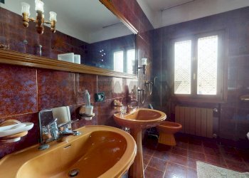 Bagno - Casa semi indipendente Via Stradone
 
123, Torri di Quartesolo - foto 28